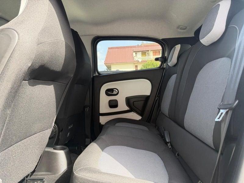 Renault Twingo Twingo 0.9 Limited 90cv, SENSORI, CERCHI IN LEGA