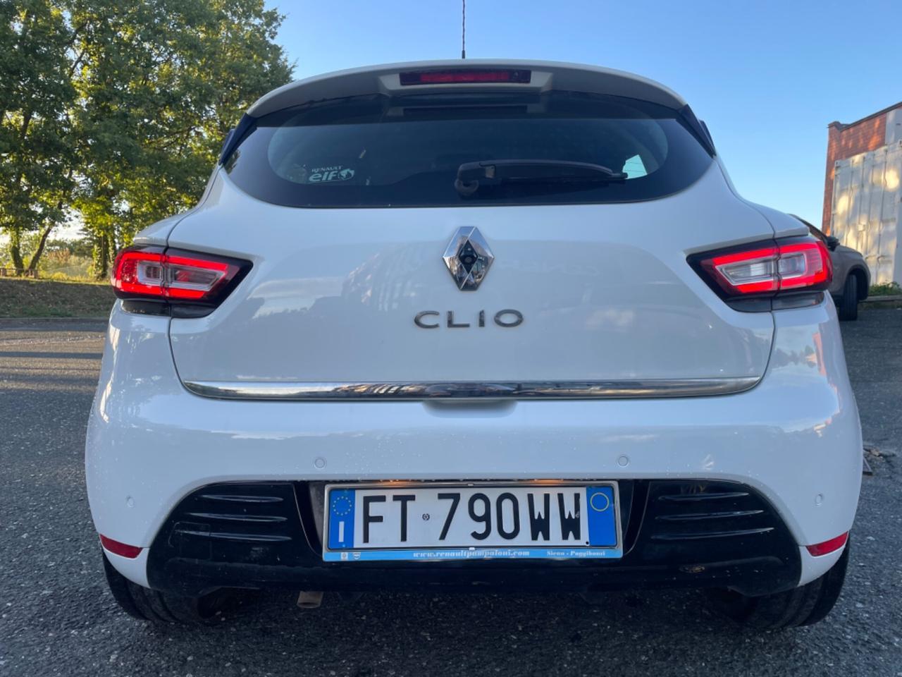 Renault Clio dCi 8V 75 CV 5 porte Business