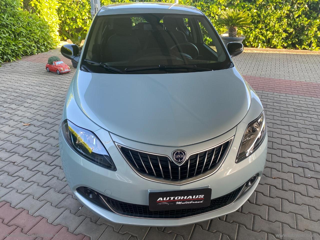 LANCIA Ypsilon 1.0 FireFly 5p.S&S Hyb. Platino