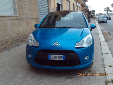 Citroen C3 1.4 Ideal Eco Energy G