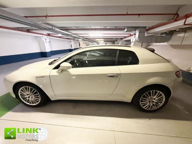 ALFA ROMEO Brera 1750 TBi