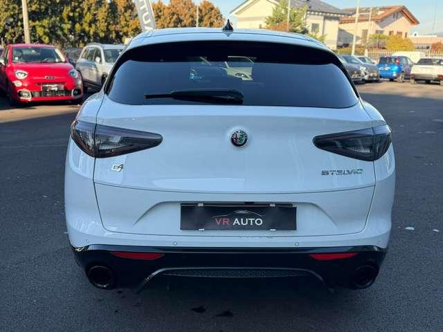 Alfa Romeo Stelvio 2.2 t Veloce Q4 210cv auto PROMO FIN