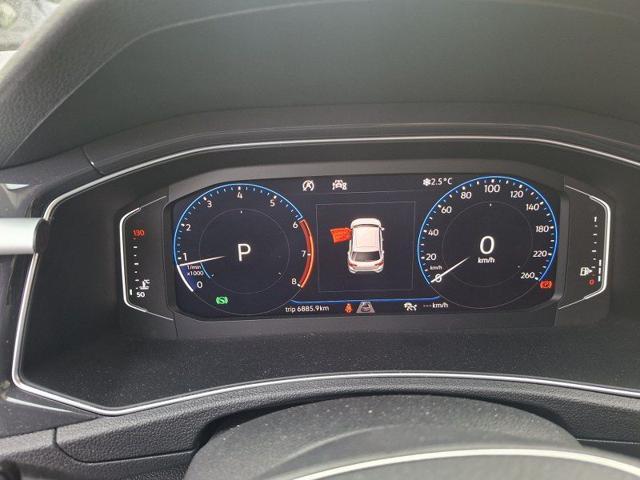 VOLKSWAGEN T-Roc 1.5 TSI ACT DSG Advanced BlueMotion Technology