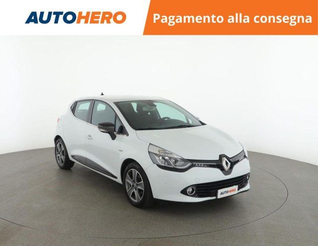 RENAULT Clio Sporter 0.9 TCe 12V 90CV Costume National