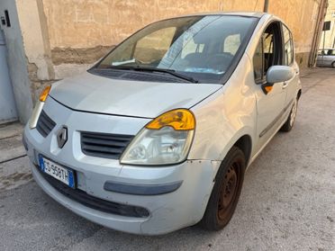 Renault Modus Luxe Privilege