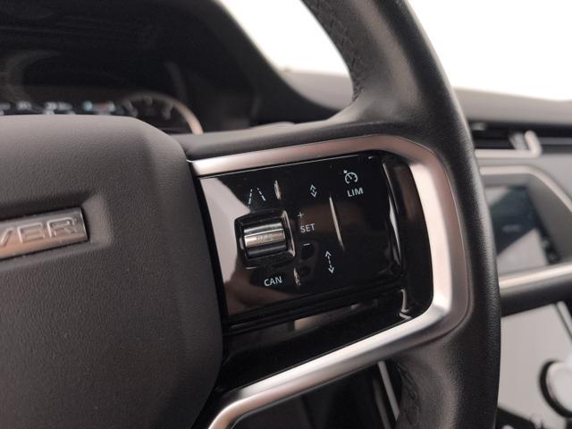 LAND ROVER Range Rover Evoque 2.0d i4 mhev R-Dynamic S awd 204cv auto
