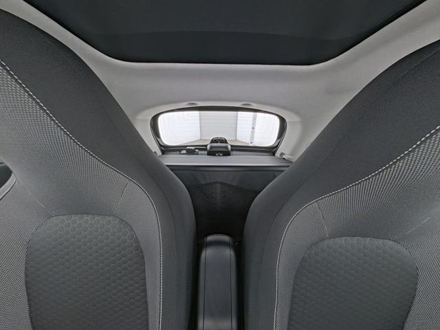 SMART ForTwo EQ Passion Premium Plus