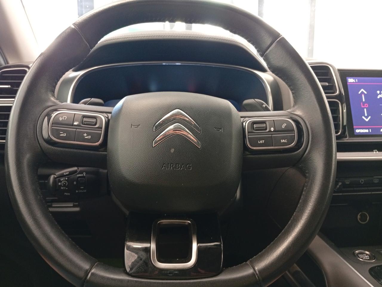 Citroen C5 Aircross BlueHDi 130 S&S EAT8 Feel