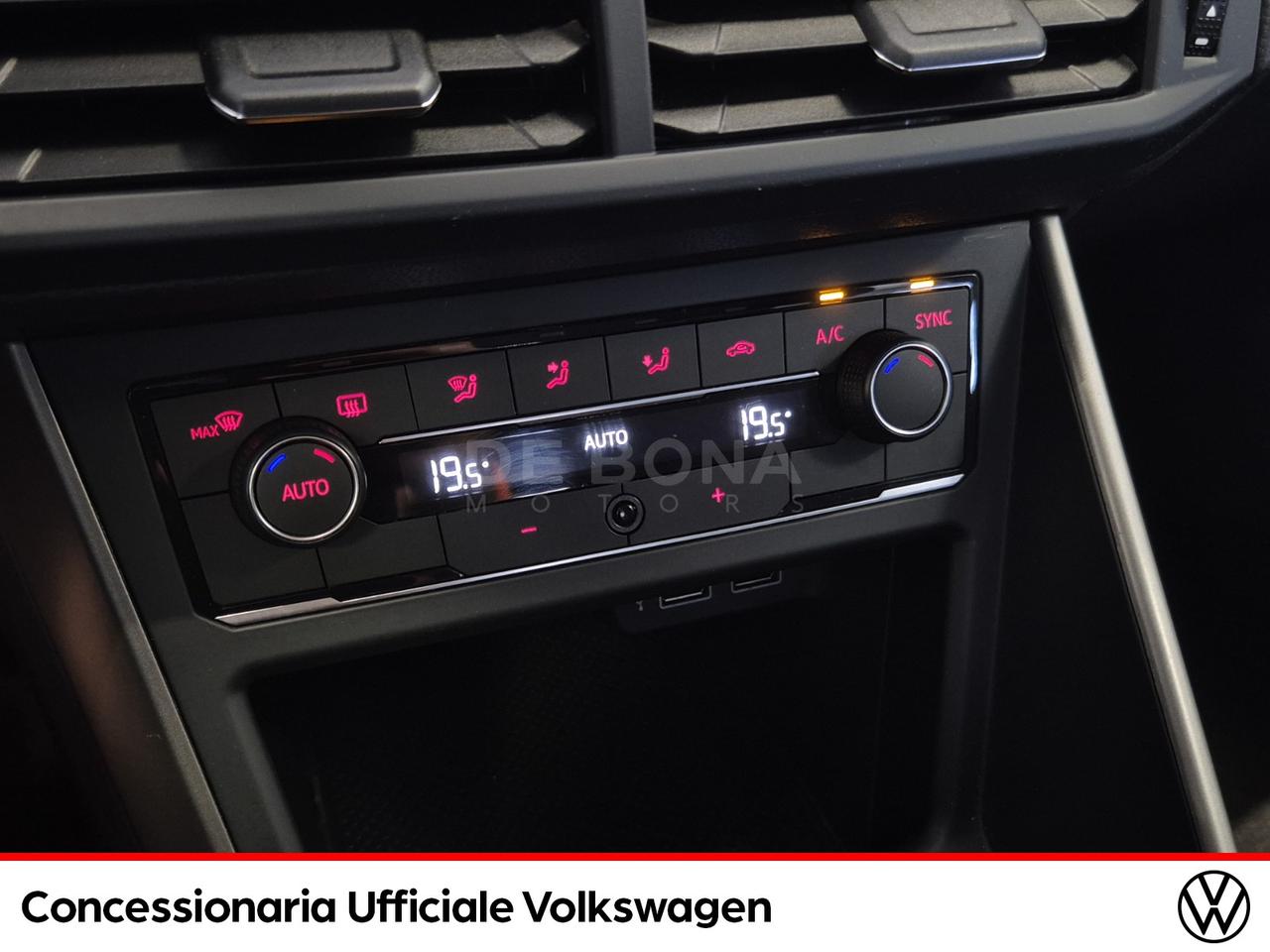 Volkswagen Polo 5p 1.0 tsi sport 95cv R-LINE