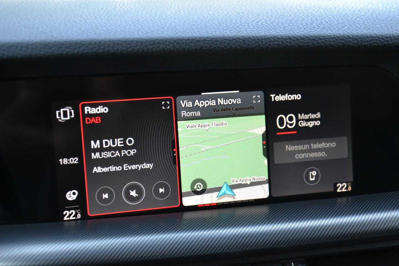 Alfa Romeo Stelvio 2.2 190CV AT8 Q4 SPRINT • PREZZO SENZA VINCOLI • UNIPRO' • ITALIANA • FATTURABILE • GARANZIA 12 MESI