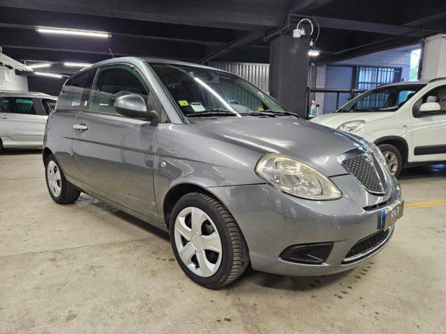 LANCIA Ypsilon 1.4 Ecochic GPL