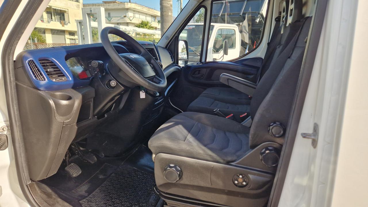 Iveco DAILY 35S14 FRIGO ATP FRAX-10 G° 2.3 MJT 140 CV
