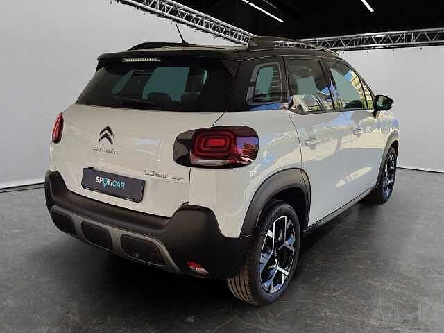 Citroen C3 Aircross BlueHDi 110 S&S Shine Pack
