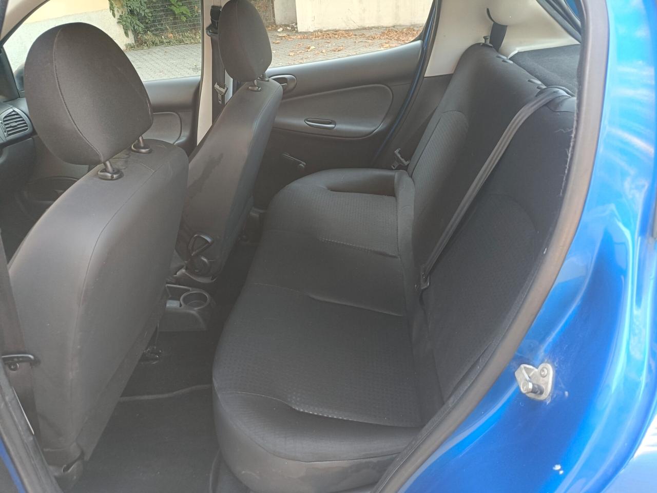 Peugeot 206 Plus 1.1 60CV 5p. X Line