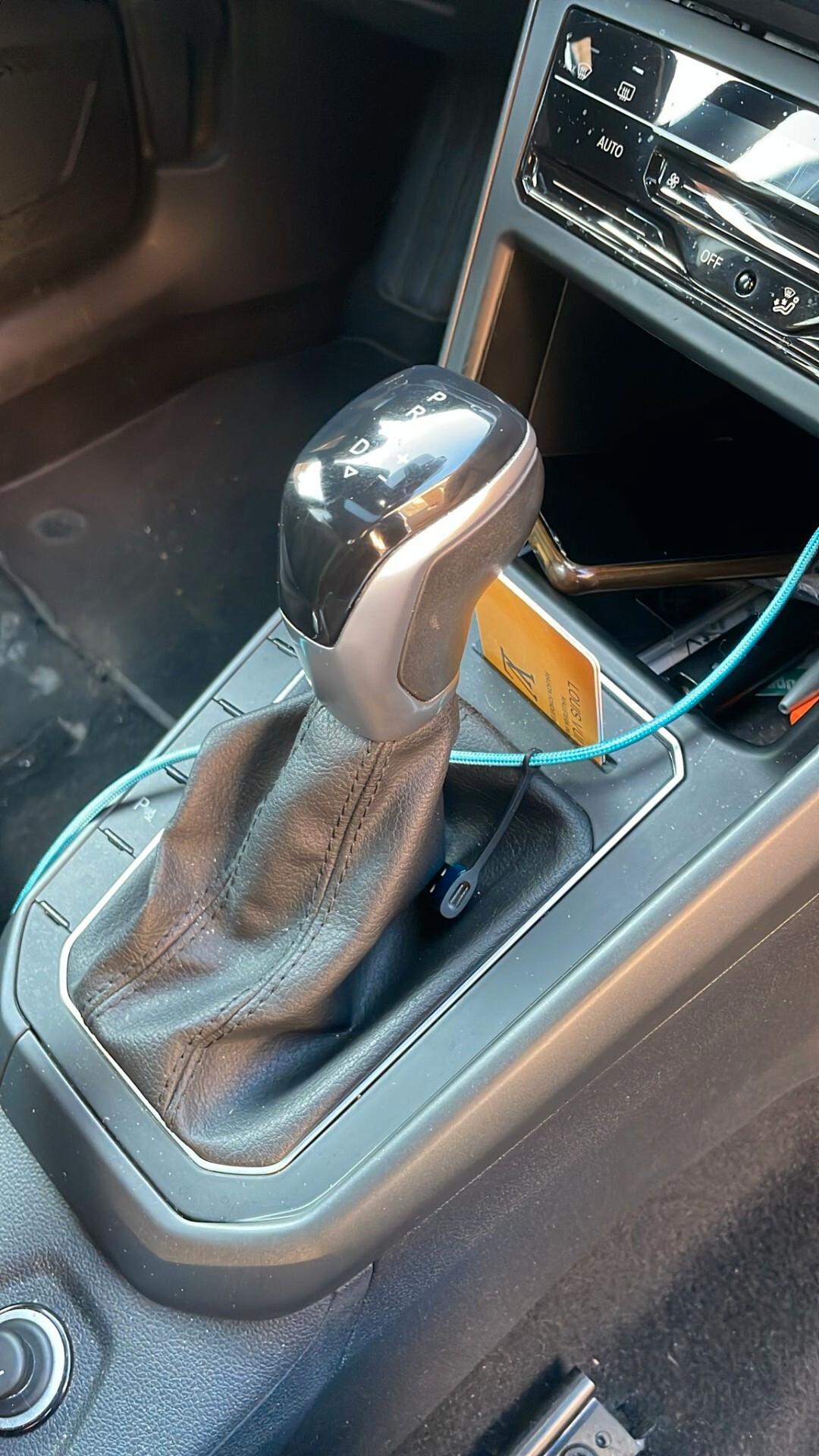 Volkswagen Taigo 1.0 TSI 110 CV DSG R-Line