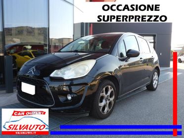 Citroen C3 1.4 e-HDi airdream Seduction CMP-5