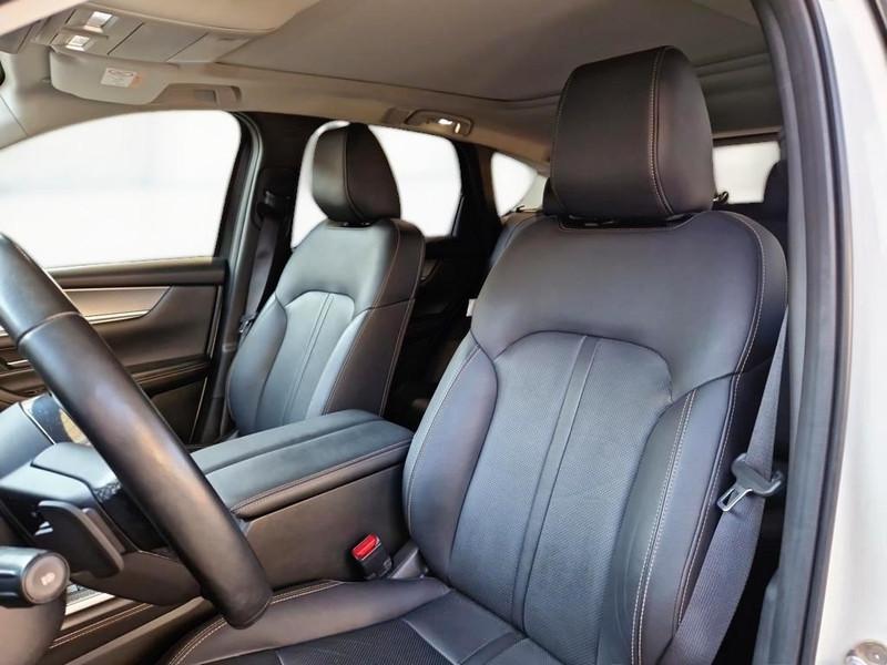 MAZDA CX-60 2.5L E-SKYACTIV PHEV HOMURA AWD AUTO SUV