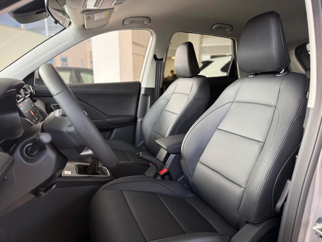 Mg ZS 1.5 Comfort 115cv