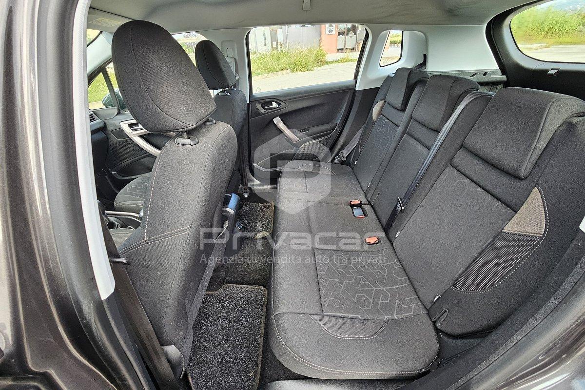 PEUGEOT 2008 1° serie BlueHDi 100 Allure