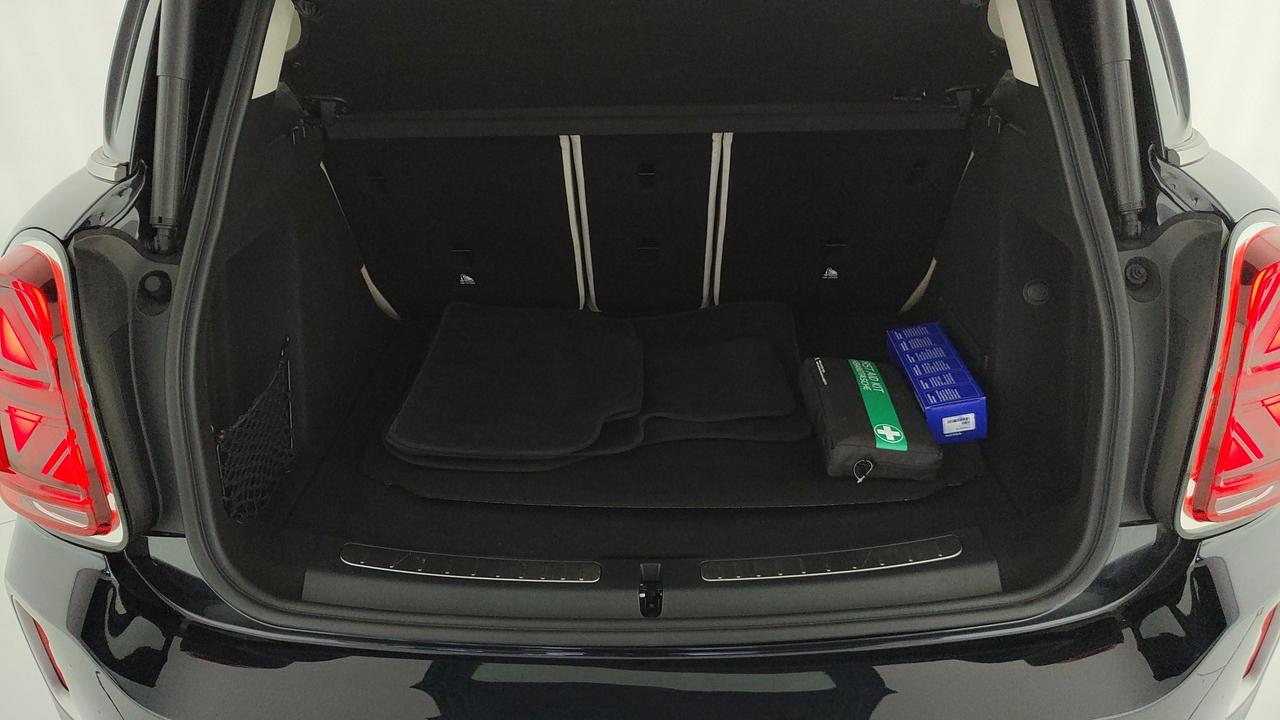 MINI Mini Countryman F60 2020 - Mini Countryman 2.0 Cooper D Northwood Edition all4 auto