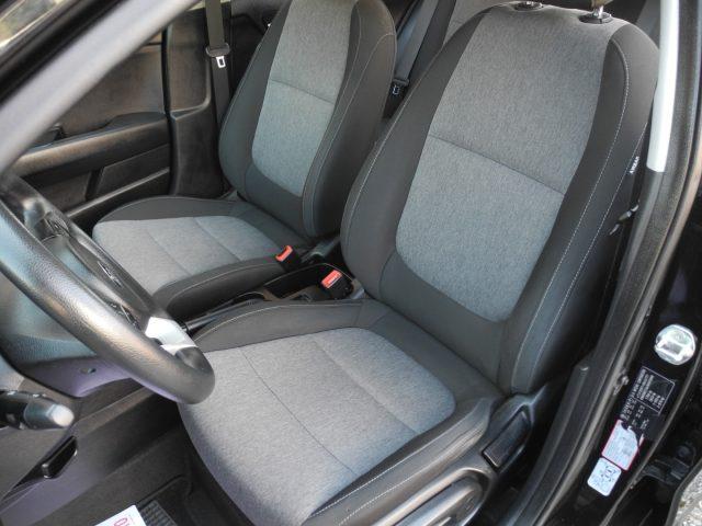 KIA Stonic 1.6 CRDi 110cv Urban -BiColor-Ok NEOPAT.- EURO 6/B