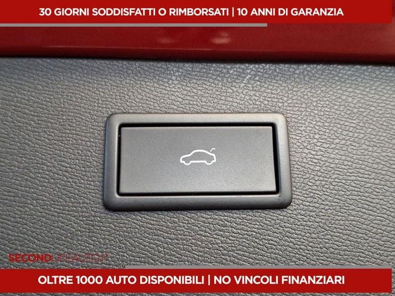 CUPRA Formentor 1.5 tsi 150cv dsg