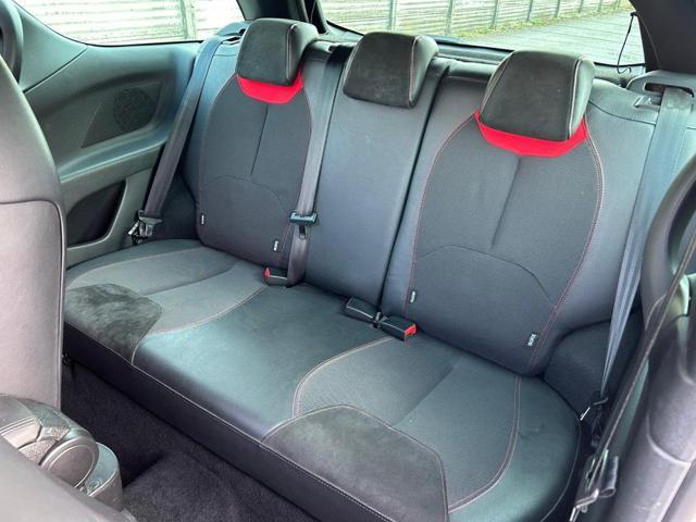DS AUTOMOBILES DS 3 1.6 THP 200 Racing *IVA ESPOSTA* *FINANZIABILE*