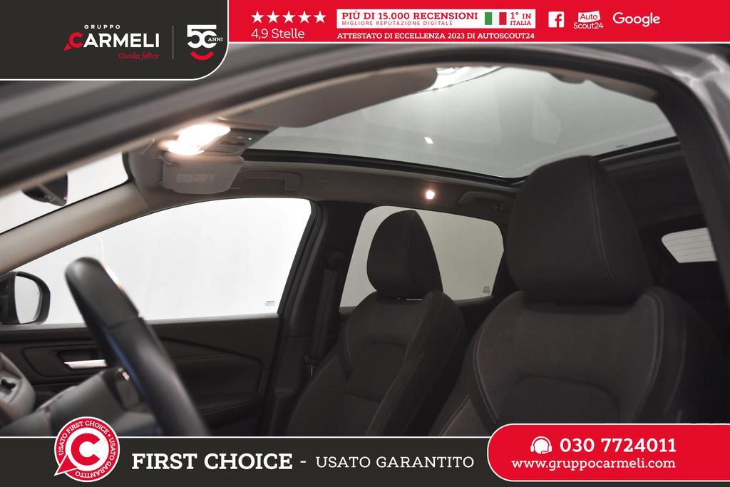 Nissan Qashqai 1.5 e-POWER N-Connecta 2WD e-Shifter