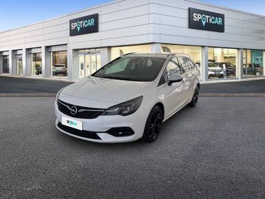 Opel Astra ST 1.2 Turbo Ultimate 145cv S&S MT6