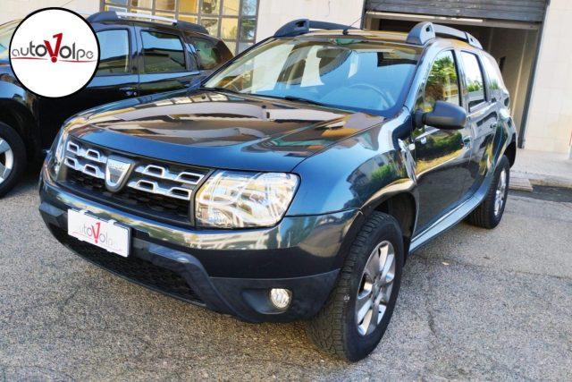 DACIA Duster 1.5 dCi 110CV Start&Stop 4x4 Lauréate