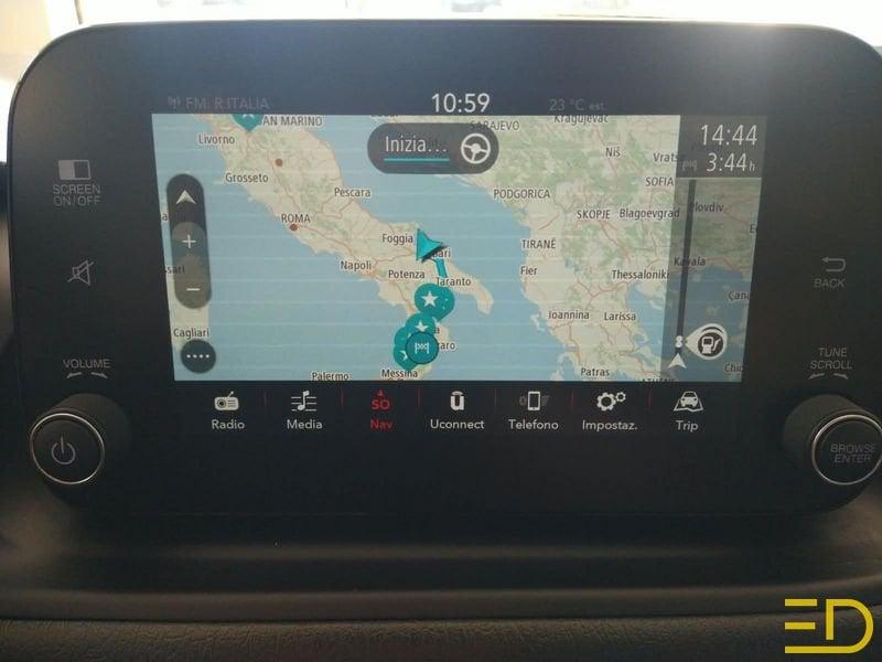 FIAT Tipo Tipo SW 1.3 mjt CityLife s&s 95cv