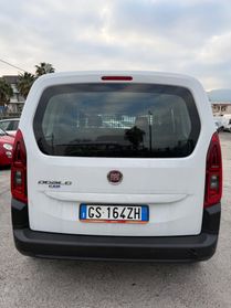 Fiat Doblo Doblò 1.5 BlueHdi 100CV Combi N1