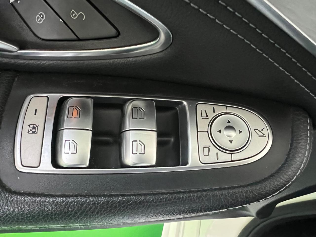Mercedes-benz C 220 d S.W. 4Matic Auto Premium
