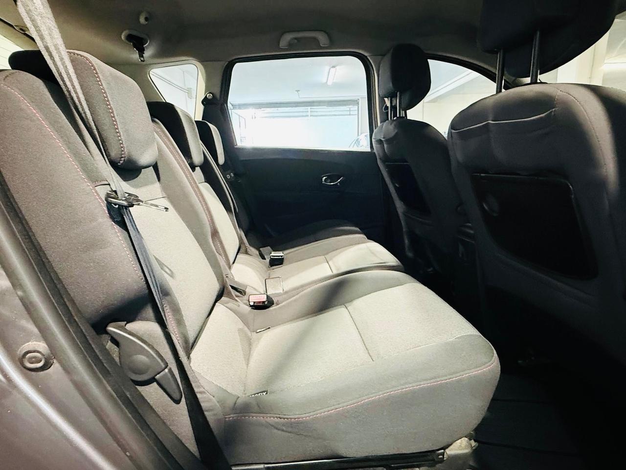 Scénic X-MODE 1.5 dCi 110CV *AUTOMATICA*NEOPATENTATI*