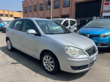 Volkswagen Polo 1.4/75CV 16V 5p. Comfortline