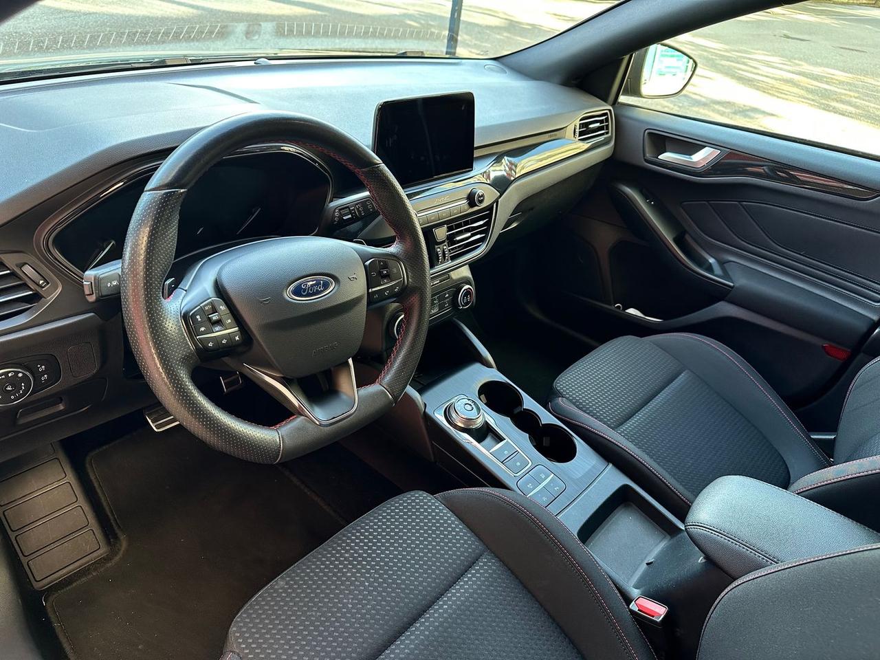 Ford Focus ST Line CO-PILOT 1.0 EcoBoost