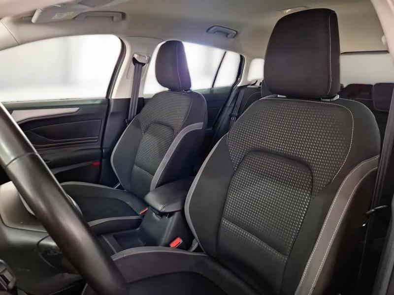 FORD FOCUS WAGON 1.5 Ecoblue 120cv Business Autom.