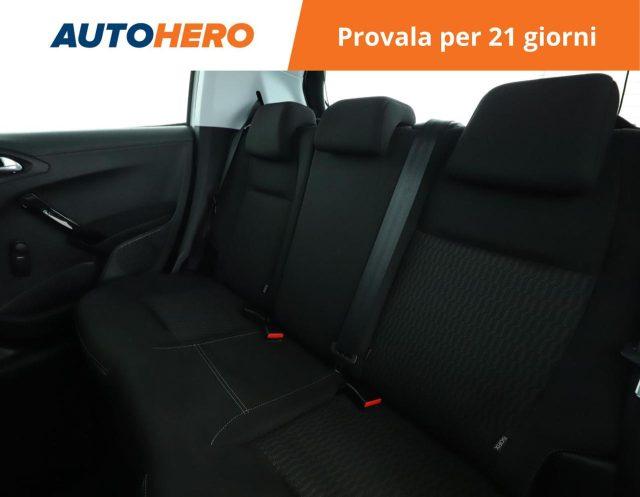 PEUGEOT 208 1° serie BlueHDi 75 5 porte Active