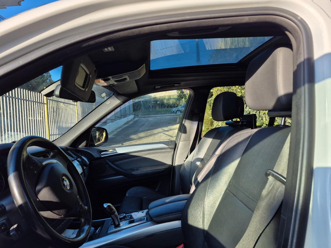 Bmw X5 xDrive40d Futura