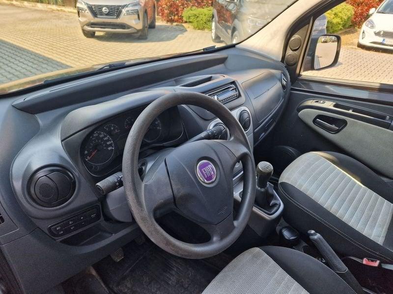 FIAT QUBO QUBO 1.3 MJT 75 CV Dynamic