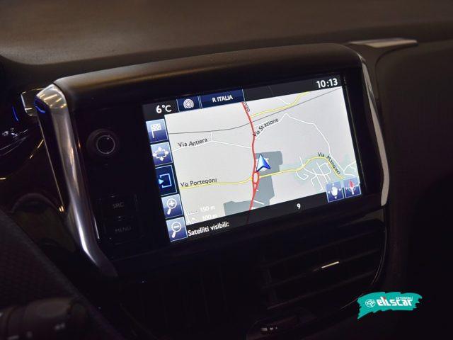 PEUGEOT 2008 BlueHDi 100