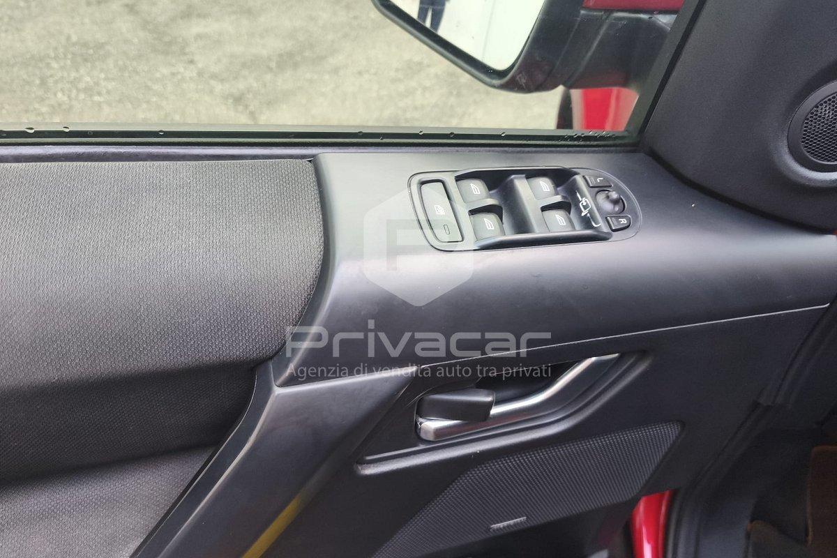 LAND ROVER Freelander 2.2 TD4 S.W. SE