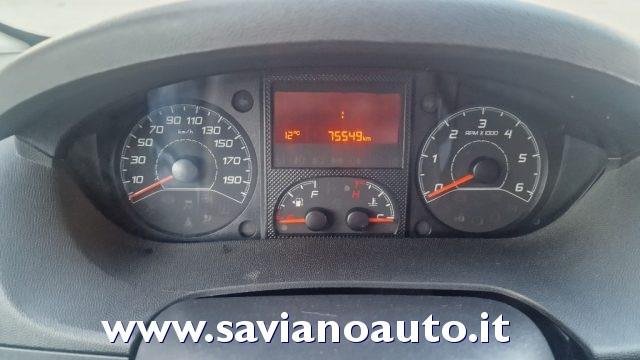 CITROEN JUMPER 2.2 HDI 140cv L1H1