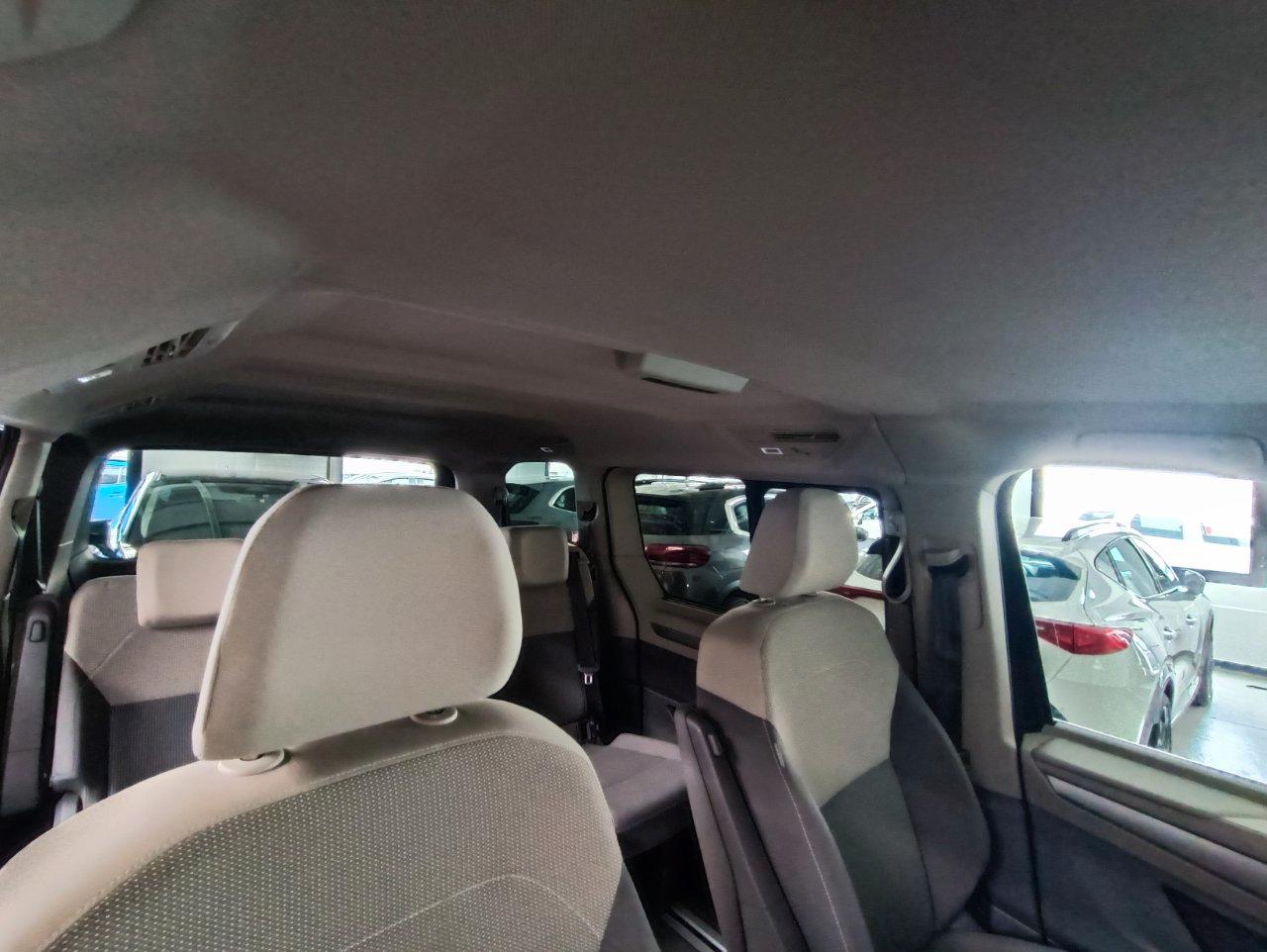 Volkswagen Multivan 1.5 phev Life 4motion 245cv dsg 7p.ti