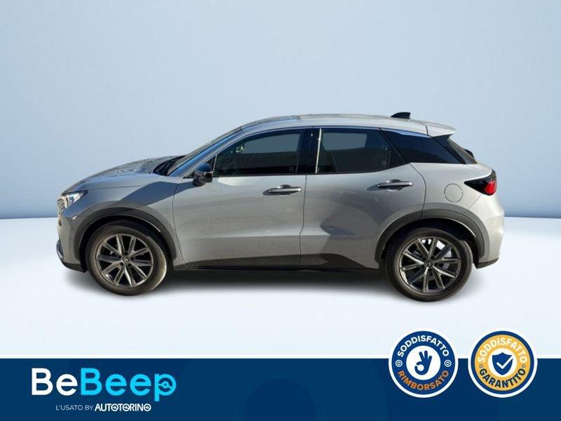 Lexus LBX 1.5 HYBRID ELEGANT 2WD