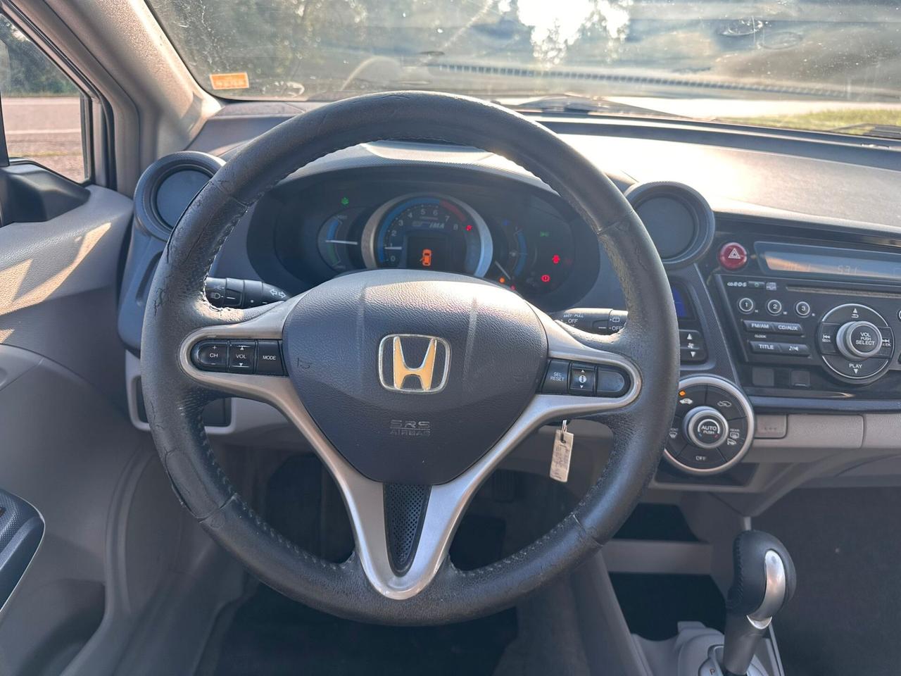 Honda Insight 1.3 Executive i-Pilot