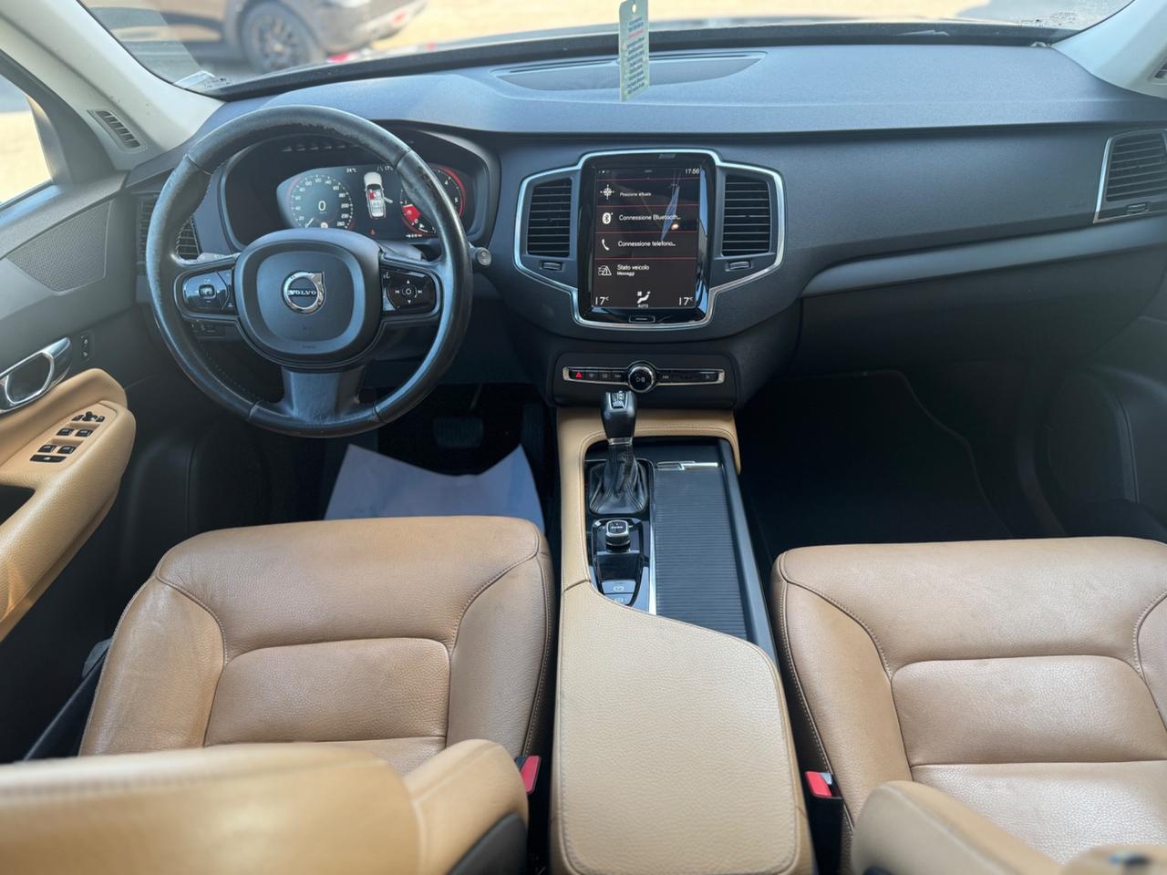 Volvo XC 90 PERFETTA GARANZIA 12 MESI