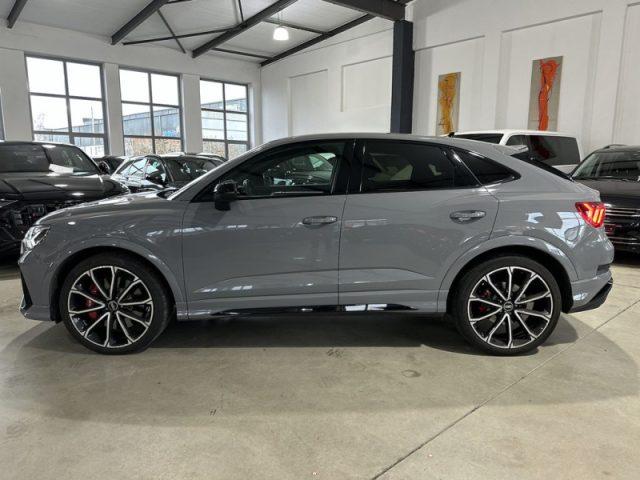 AUDI RS Q3 SPB quattro S tronic