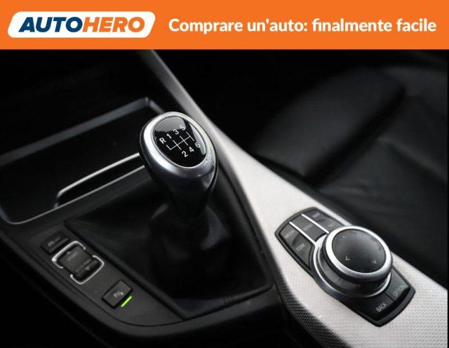 BMW 118 i 5p. Advantage