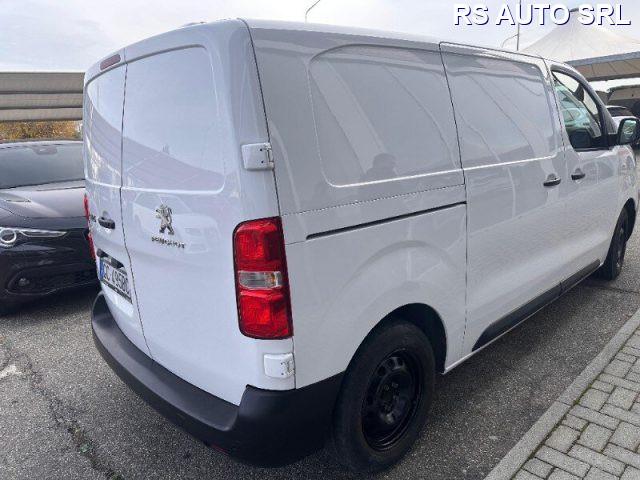 PEUGEOT Expert Expert BlueHDi 120 S&S PL-TN Furgone Premium Stand